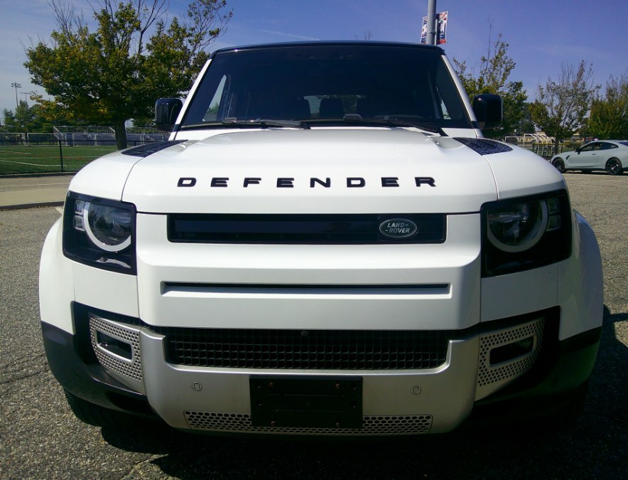land rover defender 2023 SALEJFEU9P2186520 image land rover defender 2023 SALEJFEU9P2186520 image